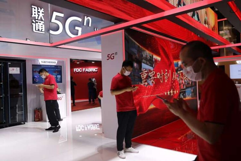 Image for Analysis: China’s regulatory thaw leaves investors eager yet uneasy