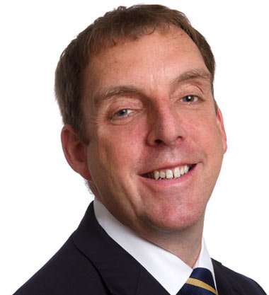 John Theobald appointed as Global CISO at NTT Com Security - Global Banking & Finance Review