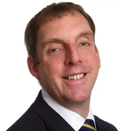 Image for NTT COM SECURITY APPOINTS JOHN THEOBALD AS GLOBAL CISO