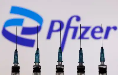 Image for Pfizer wins bid to invalidate GSK’s patents over RSV vaccine