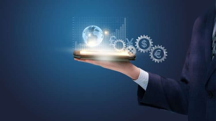 Image for Want to serve your customers better? An effective online strategy is what financial institutions need