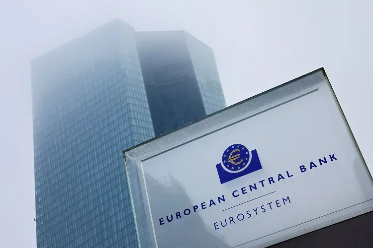 ECB policymakers discuss interest rate decisions amid market uncertainty - Global Banking & Finance Review