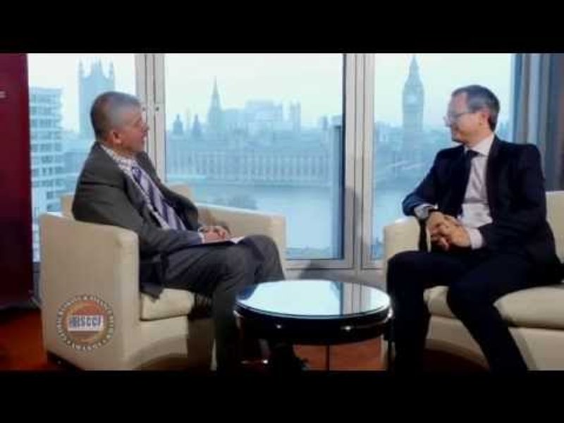 Image for Commodity Trade Finance in Geneva