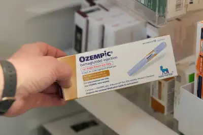 Image for Novo says Ozempic starter kits still not available in Germany in Q2