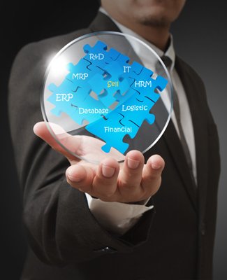 Graph illustrating asset managers' automation trends for operational risk management - Global Banking & Finance Review