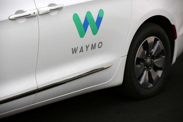 Waymo self-driving car sensor technology - Global Banking & Finance Review