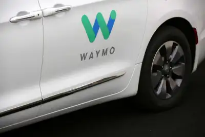 Image for Alphabet’s Waymo to stop selling lidar self-driving car sensors