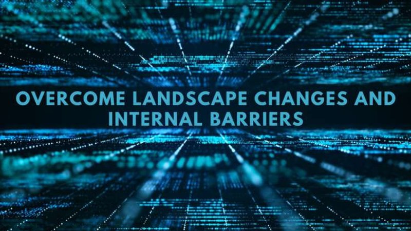 Image for Data silos and the post-cookie era: how marketers can overcome landscape changes and internal barriers