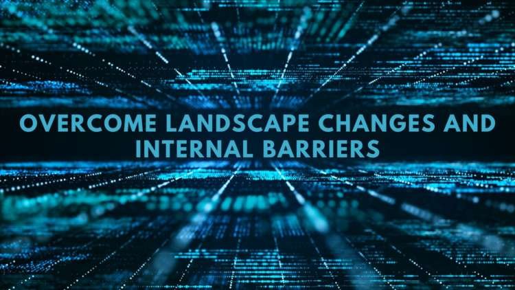 Data silos and the post-cookie era: how marketers can overcome landscape changes and internal barriers