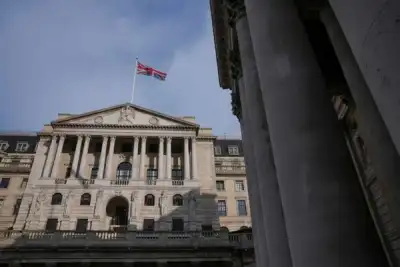 Image for Bank of England: Risk of another fire-sale in gilts significantly reduced