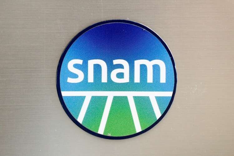 Image for Snam buys regasification vessel as Italy diversifies energy supplies