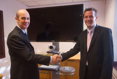 Image for IFG gets personal with LifeSize Video Conferencing