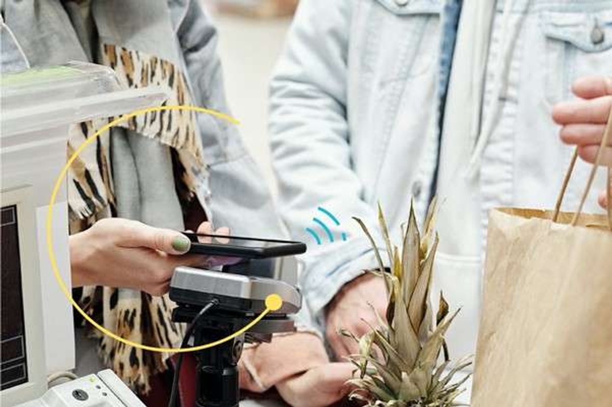 Mobile payment trends showcasing digital wallets and contactless payments - Global Banking & Finance Review