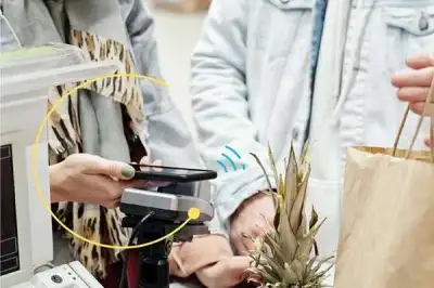 Image for 3 Future Trends in Mobile Payments We Can’t Ignore