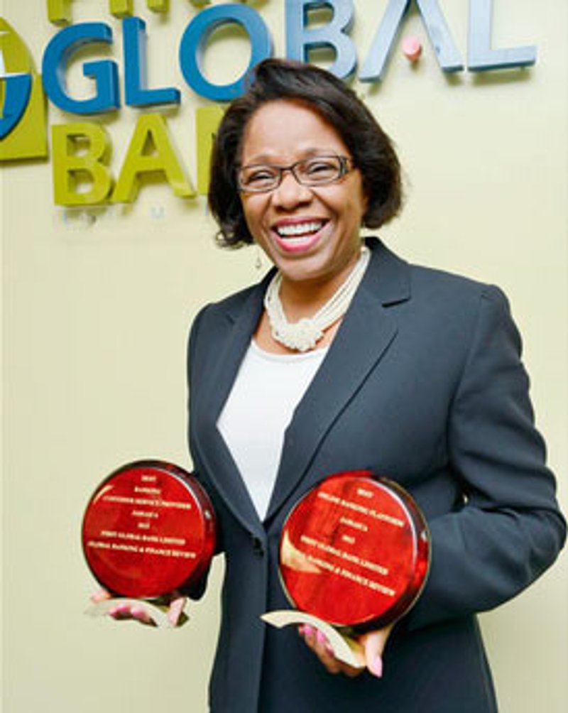 Global Banking and Finance Review Awards