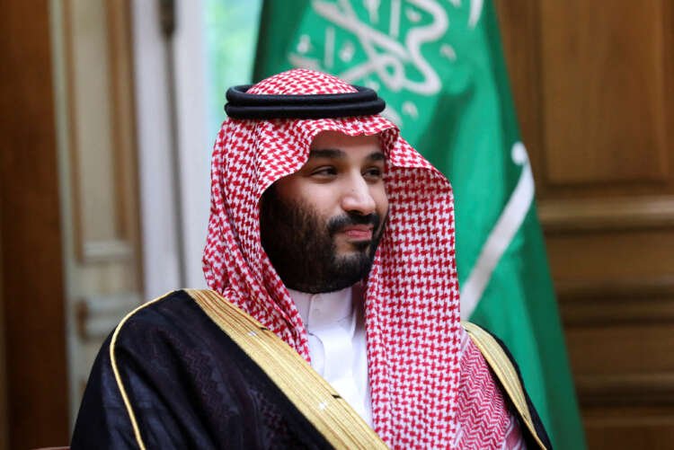 UK Prime Minister Liz Truss and Saudi Crown Prince Mohammed bin Salman discuss British detainees - Global Banking & Finance Review