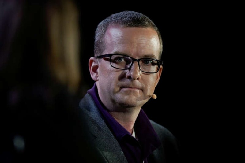 Image for Facebook’s technology head Mike Schroepfer to step down
