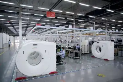 Image for Siemens Healthineers raises 2022 outlook on demand for COVID-19 tests