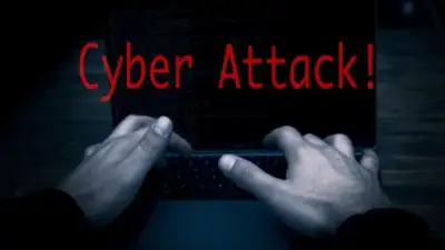 Image for New study reveals two in five Brits are at risk of cyber-attacks whilst working from home