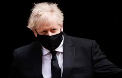 Image for UK’s Johnson announces urban renewal plans after promise to “level up”