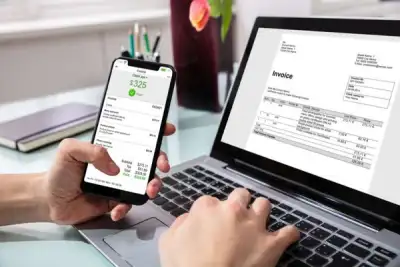 Image for Leveraging digital invoicing to maintain cash flow during an economic crisis