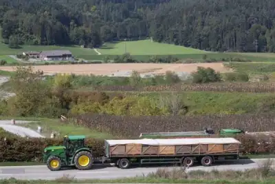 Image for Swiss confirm favoured location for $21 billion nuclear waste store