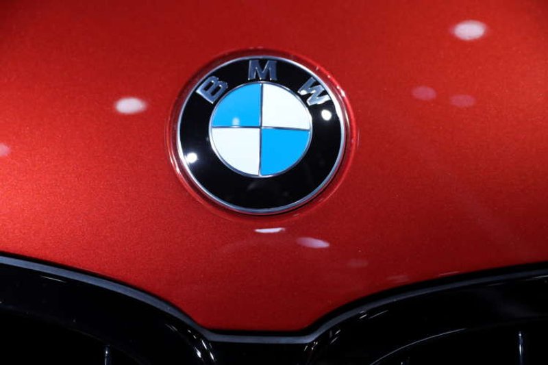 Image for BMW to cut antitrust provisions by 1 billion eur as EU fine seen lower