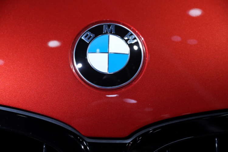 Image for BMW to cut antitrust provisions by 1 billion eur as EU fine seen lower