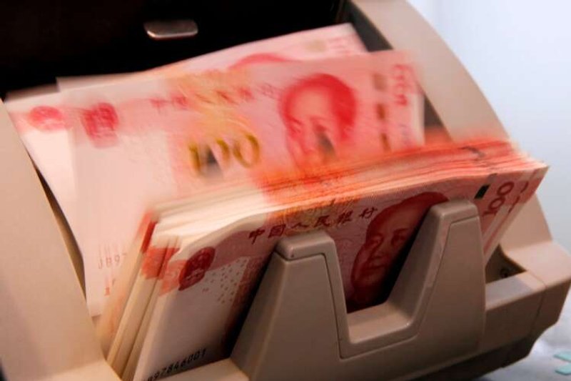 Image for Central banks will accelerate rise of China’s yuan, global survey shows