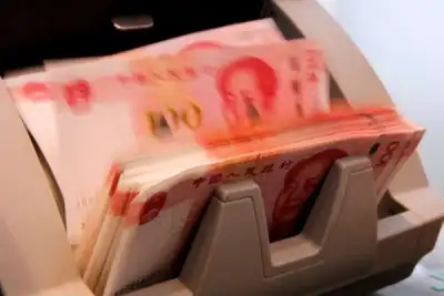 Image for Central banks will accelerate rise of China’s yuan, global survey shows