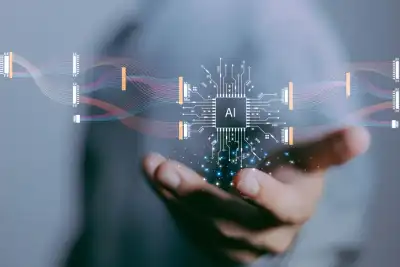 Image for How can AI keep smaller institutions ahead of financial fraud?