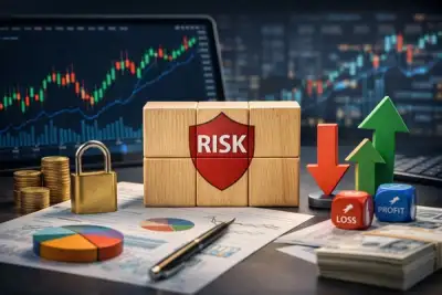 Image for The Importance of Risk Management in Achieving Long-Term Trading Success