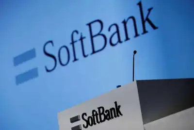 Image for SoftBank seen posting bruising Vision Fund loss on tech sell-off