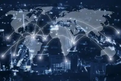 Image for The Bright Spots of Opportunity Amid a Seemingly Dead Global M&A Market