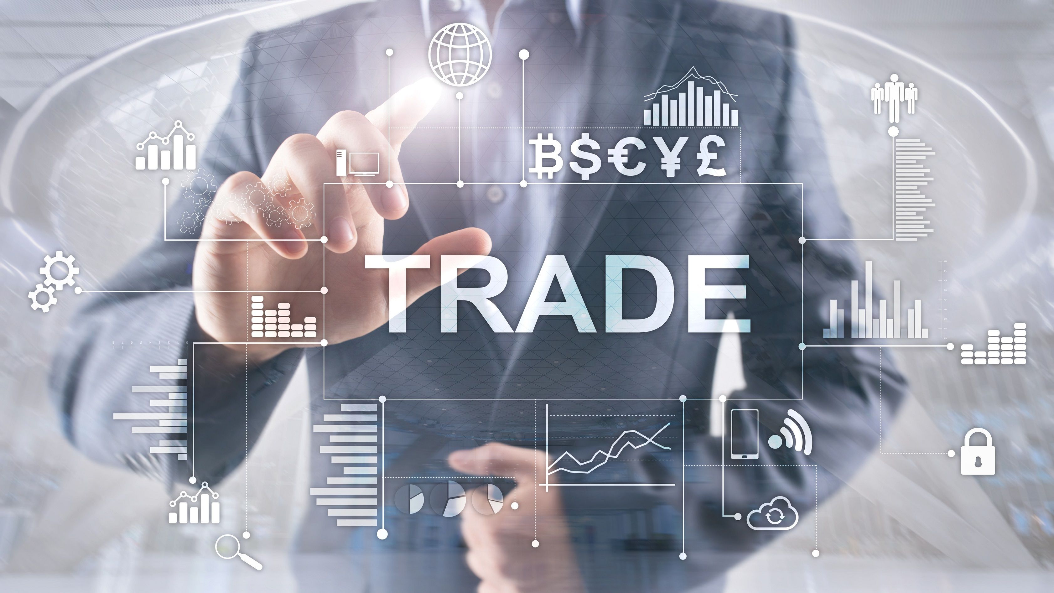 Image for SV-Alan.com Highlights Growing Demand for Trading Platforms Amid Market Volatility