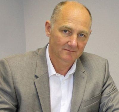 Andrew Ramsbottom