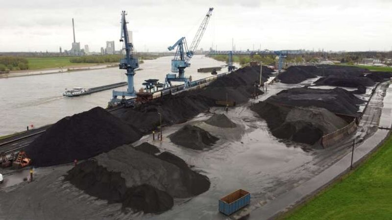 Image for Back to black? Germany’s coal power plan hits hurdles
