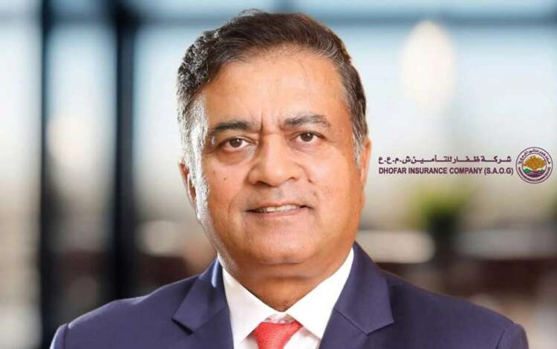Image for Dhofar Insurance’s CEO on Putting Customer Centricity at the Core of Development