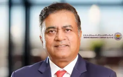 Image for Dhofar Insurance’s CEO on Putting Customer Centricity at the Core of Development