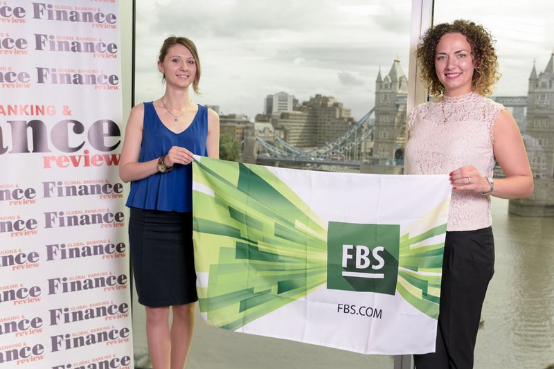 Global Banking and Finance Review Awards
