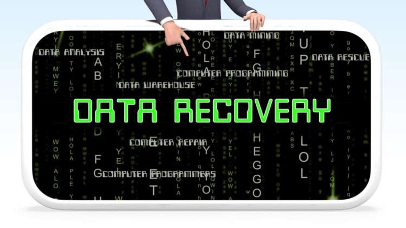 Image for EaseUS Free Data Recovery Software Recover Lost And Erased Documents