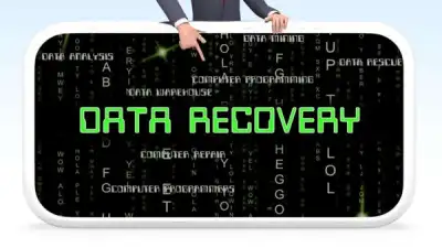 Image for EaseUS Free Data Recovery Software Recover Lost And Erased Documents