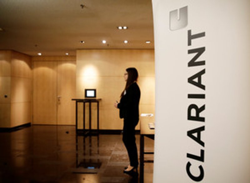 Image for Clariant to fight 1.4 billion euro ethylene lawsuit from BASF