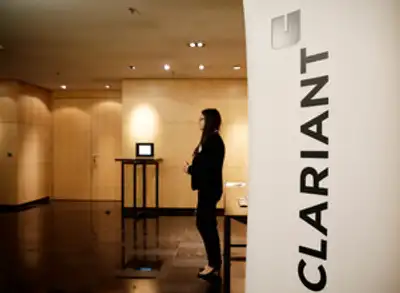 Image for Clariant to fight 1.4 billion euro ethylene lawsuit from BASF