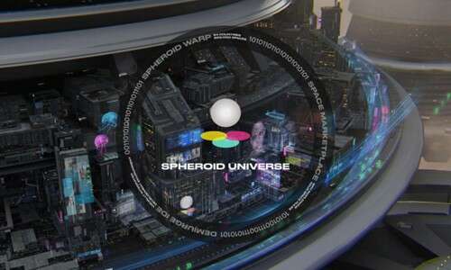 Image for ABO Digital Commits $25M to Extended Reality Metaverse Company Spheroid Universe