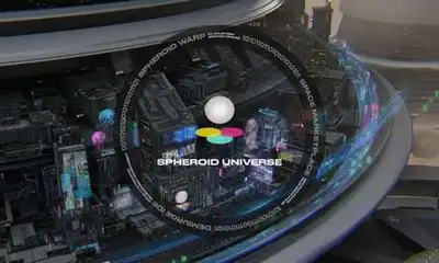 Image for ABO Digital Commits $25M to Extended Reality Metaverse Company Spheroid Universe