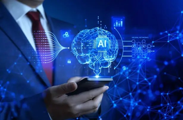 Image for Innovative AI Solutions Shaping the Future of Finance: Q&A with Technology Expert Vinuraj Devaraj