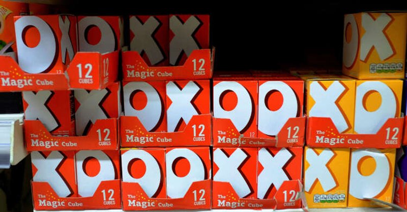 Image for Mr Kipling maker Premier Foods to stop price hikes this year