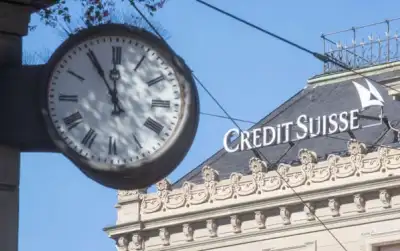 Image for Credit Suisse offers higher deposit rates in Asia to woo the wealthy – sources