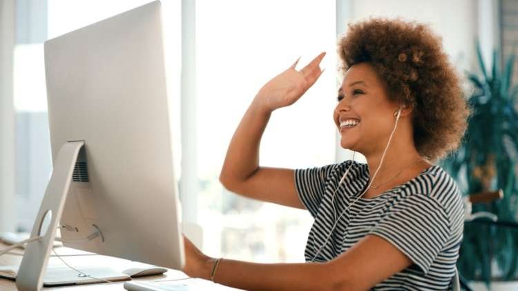 Remote client engagement in finance during COVID-19 - Global Banking & Finance Review